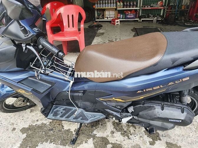 Honda Air Blade 160 2022 Xanh xám đen 13845 km