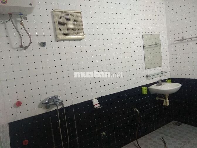 Cho thuê phòng trọ full nội thất ngay chân cầu Thăng Long, Võng La