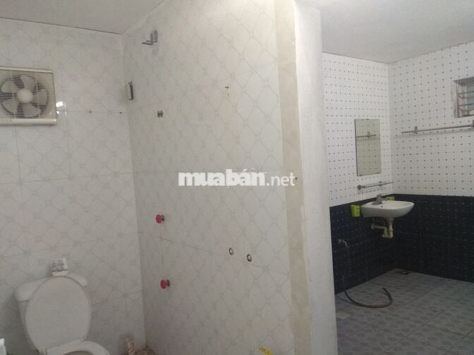 Cho thuê phòng trọ full nội thất ngay chân cầu Thăng Long, Võng La