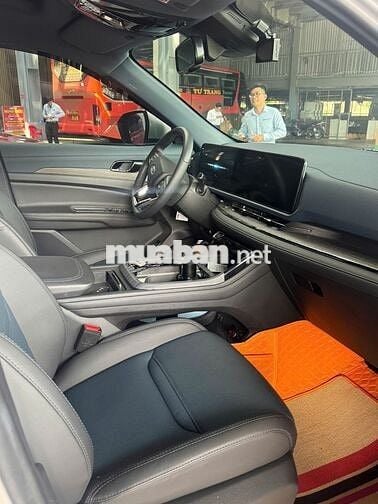 FORD TERRITORY TITANIUM X 2023 1 CHỦ ĐI RẤT KỸ