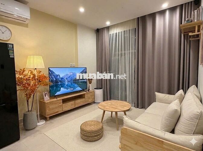 SỐT GIÁ: căn 1N 46m2 toà GS6, 3.6 tỷ, The Miami Vinhomes Smart City
