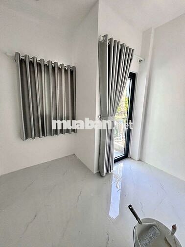 🔥TRANH THỦ CÒN KỊP HOÀNG XUÂN NGHỊ-TÂN PHÚ,2,7TỶ-2TẦNG,2PN,1WC_SỔ HR,