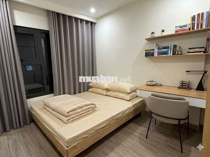 SỐT GIÁ: căn 1N 46m2 toà GS6, 3.6 tỷ, The Miami Vinhomes Smart City