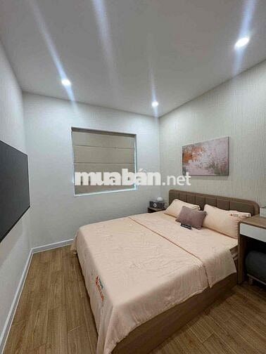 Nhà ở xã hội Nhơn Trạch cách sân bay Long Thành 10 Phút