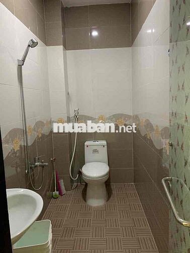 Lê Văn Quới - nhà mới 4tầng - Có Máy Lanh- Năng Lượng mẶt Trời - 4pn