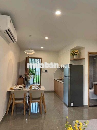 Nhà ở xã hội Nhơn Trạch cách sân bay Long Thành 10 Phút