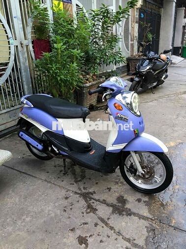 Yamaha Classico cục máy bao phê cv d đủ êm du