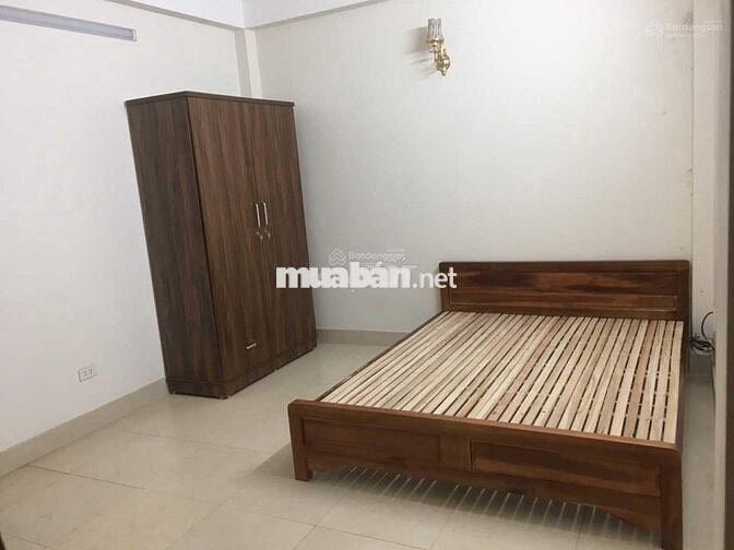 Cho thuê phòng trọ full nội thất ngay chân cầu Thăng Long, Võng La