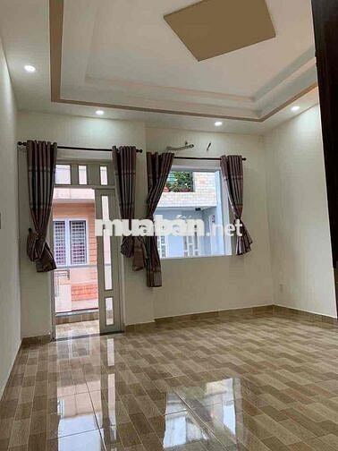Lê Văn Quới - nhà mới 4tầng - Có Máy Lanh- Năng Lượng mẶt Trời - 4pn