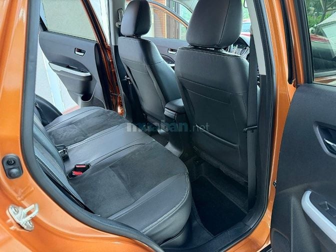 Suzuki Vitara 1.6 AT 2016 - 103.000km