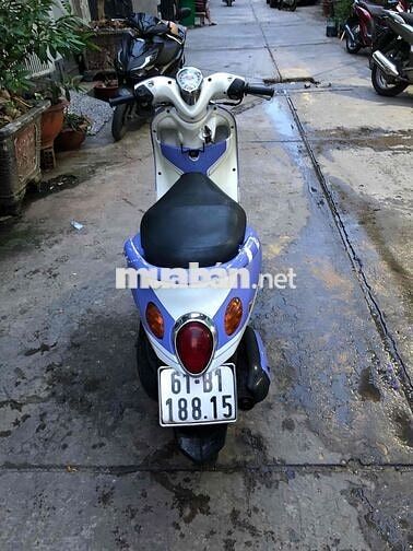 Yamaha Classico cục máy bao phê cv d đủ êm du