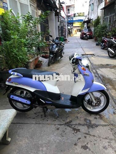 Yamaha Classico cục máy bao phê cv d đủ êm du