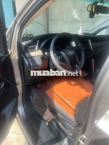 Toyota Innova 2.0E 2018  mt 126 000km