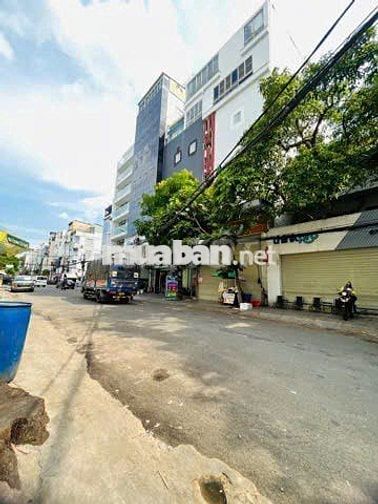 🔥 NHÀ MẶT TIỀN TRẦN THIỆN CHÁNH – QUẬN 10 - 7X20 - 2 TẦNG - GIÁ: 55 TR