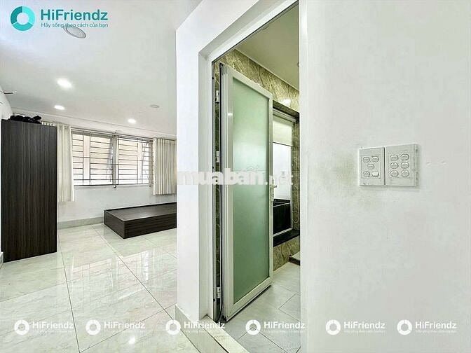 KHAI TRƯƠNG CHDV CAO CẤP - FULL NỘI THẤT MDF - CỬA SỔ TRỜI -5P AEON TP