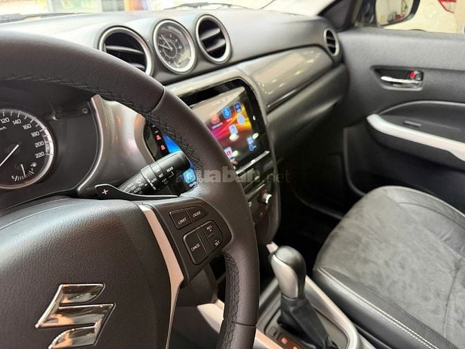 Suzuki Vitara 1.6 AT 2016 - 103.000km
