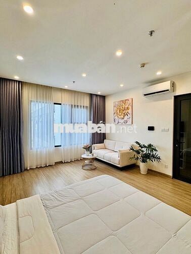 Giá thật: Studio 33.8m2 gía 2.3 tỷ, The Sapphire Vinhome Smart City