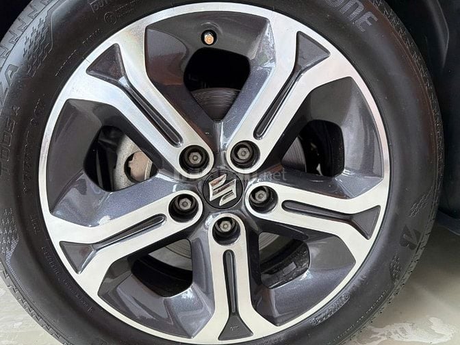 Suzuki Vitara 1.6 AT 2016 - 103.000km