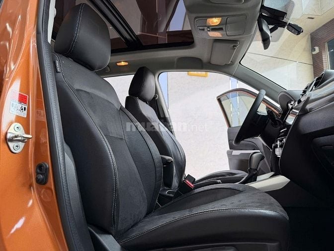 Suzuki Vitara 1.6 AT 2016 - 103.000km