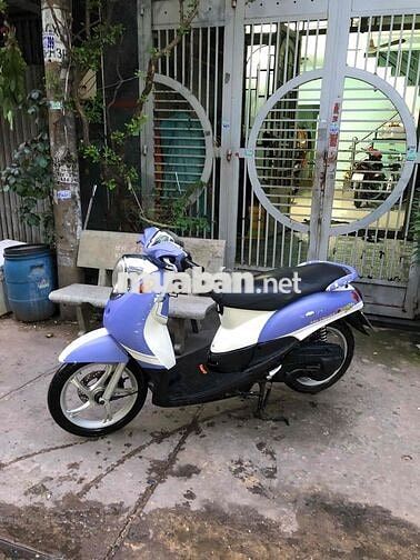 Yamaha Classico cục máy bao phê cv d đủ êm du