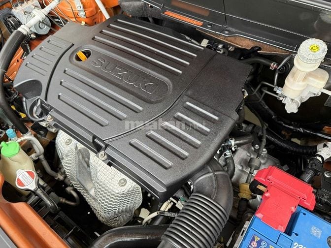 Suzuki Vitara 1.6 AT 2016 - 103.000km