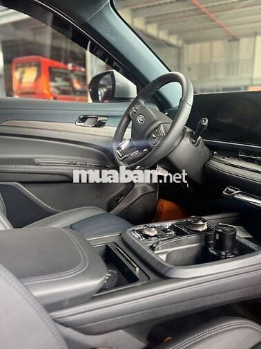 FORD TERRITORY TITANIUM X 2023 1 CHỦ ĐI RẤT KỸ