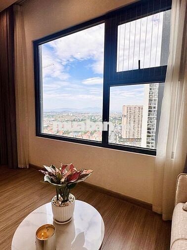 Giá thật: Studio 33.8m2 gía 2.3 tỷ, The Sapphire Vinhome Smart City