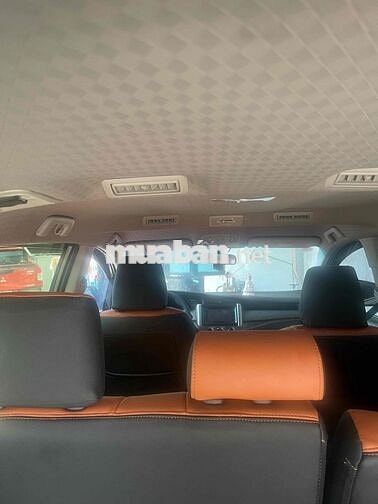 Toyota Innova 2.0E 2018  mt 126 000km