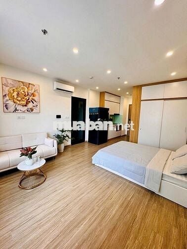 Giá thật: Studio 33.8m2 gía 2.3 tỷ, The Sapphire Vinhome Smart City