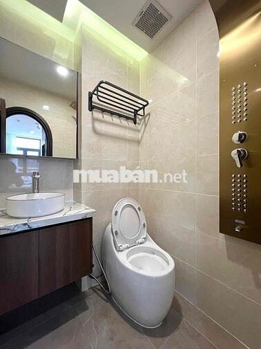 📍TÔ KÝ - SIÊU PHẨM CĂN HỘ DỊCH VỤ ĐẦY ĐỦ NỘI THẤT NGAY CVPM