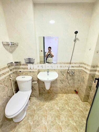 🔥HOT: Bancong, Máy Giặt Riêng, Khu Tân Phong - kế lotte Q7