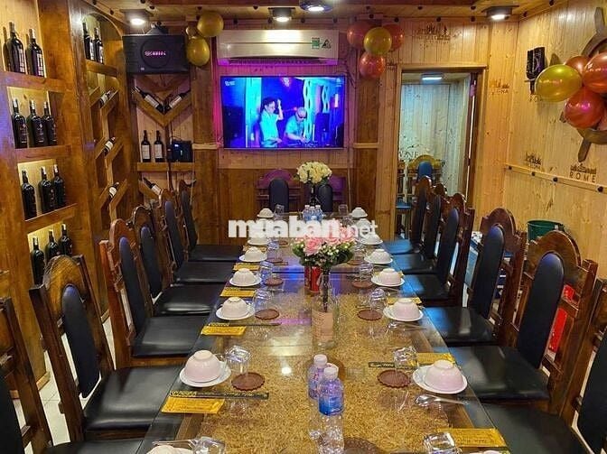 [ƯU TIÊN CÓ KINH NGHIỆM] NHIỀU VỊ TRÍ NHÀ HÀNG QUẬ