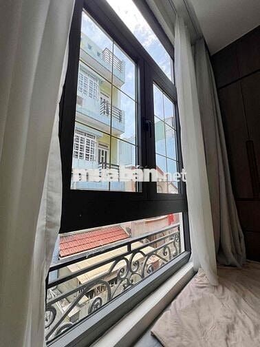 📍TÔ KÝ - SIÊU PHẨM CĂN HỘ DỊCH VỤ ĐẦY ĐỦ NỘI THẤT NGAY CVPM