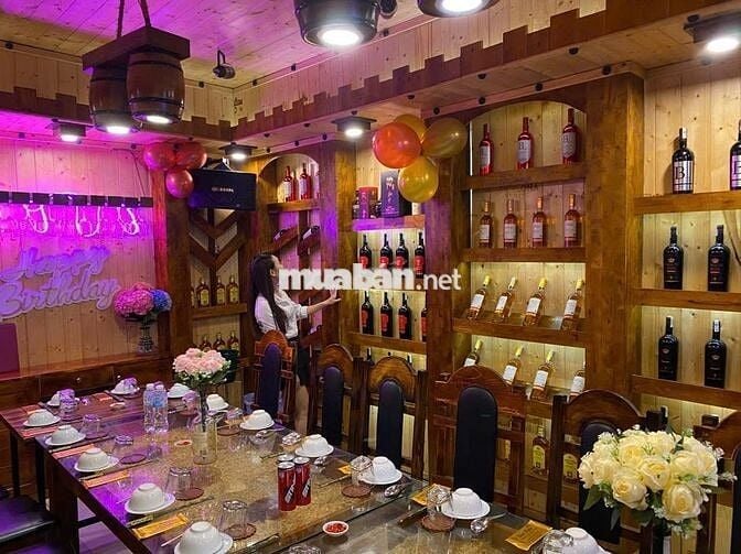 [ƯU TIÊN CÓ KINH NGHIỆM] NHIỀU VỊ TRÍ NHÀ HÀNG QUẬ