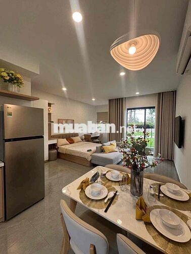 Nhà ở xã hội Nhơn Trạch cách sân bay Long Thành 10 Phút