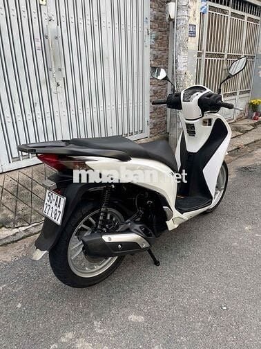 SH 125 2015 125 Bstp 9chủ máy zin ngon xe đẹp
