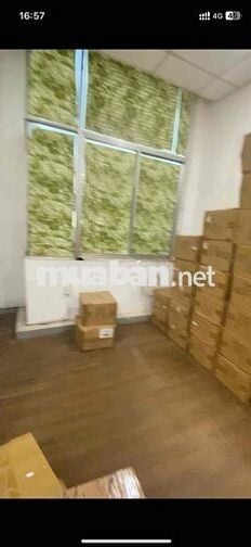 cho thuê nhà hẻm xe tải 6pn 4wc