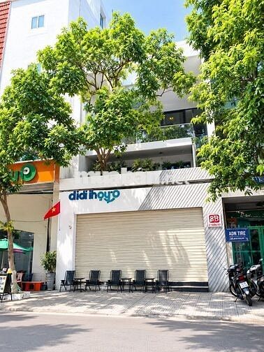 🔥 NHÀ MẶT TIỀN TRẦN THIỆN CHÁNH – QUẬN 10 - 7X20 - 2 TẦNG - GIÁ: 55 TR