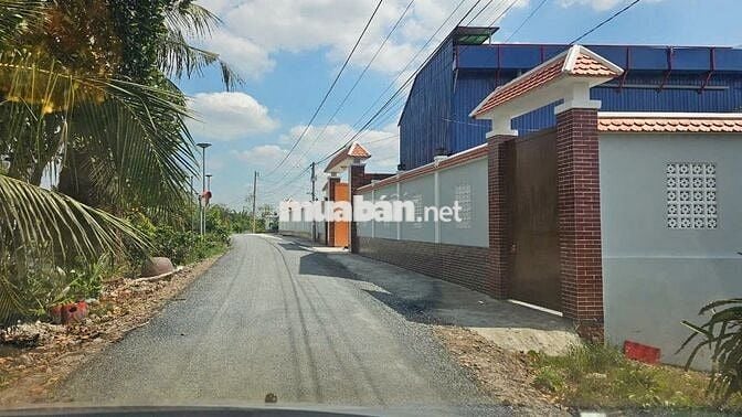 🔥🔥ĐẤT Ở VÀ KẾT HỢP LÀM NHÀ VƯỜN GIÁ TỐT