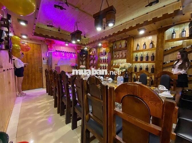 [ƯU TIÊN CÓ KINH NGHIỆM] NHIỀU VỊ TRÍ NHÀ HÀNG QUẬ