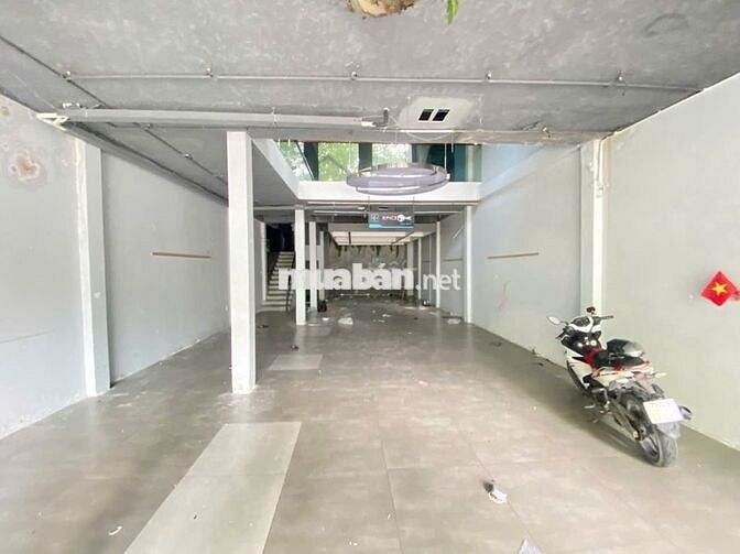 🔥 NHÀ MẶT TIỀN TRẦN THIỆN CHÁNH – QUẬN 10 - 7X20 - 2 TẦNG - GIÁ: 55 TR