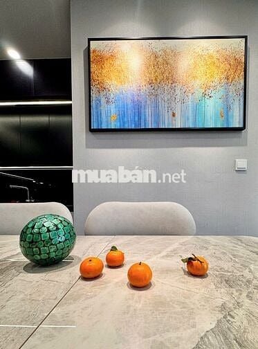 Chính chủ bán căn 3PN - 80m2 cc Masteri, view hồ, Vinhomes Smart City.
