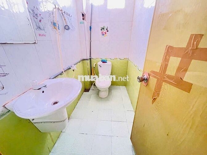 Mặt tiền kinh doanh Lê Văn Quới