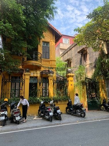CHÍNH CHỦ BÁN NHÀ MẶT PHỐ ĐOÀN THỊ ĐIỂM – ĐỐNG ĐA – CĂN GÓC ĐẸP, KINH 