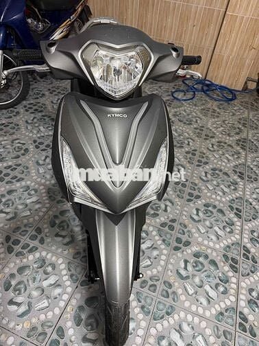 Kymco Candy 50cc 2023 Xám