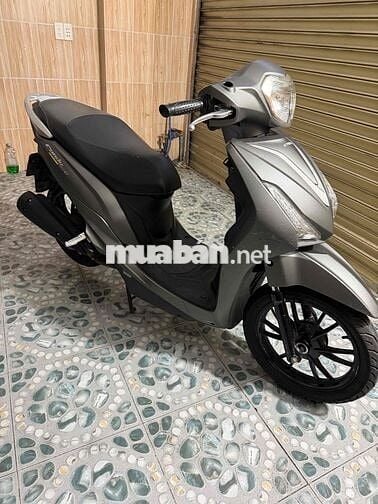 Kymco Candy 50cc 2023 Xám