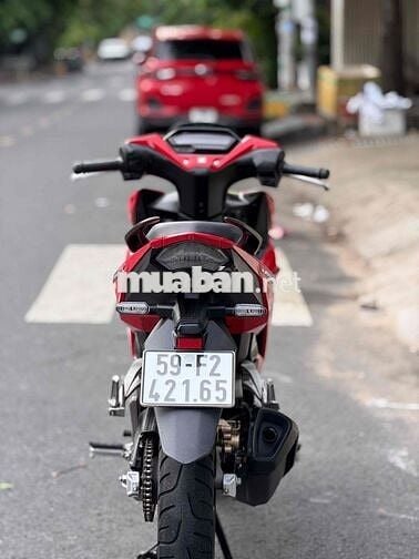 Honda Winner X V3 HRC ABS 2022 Đỏ