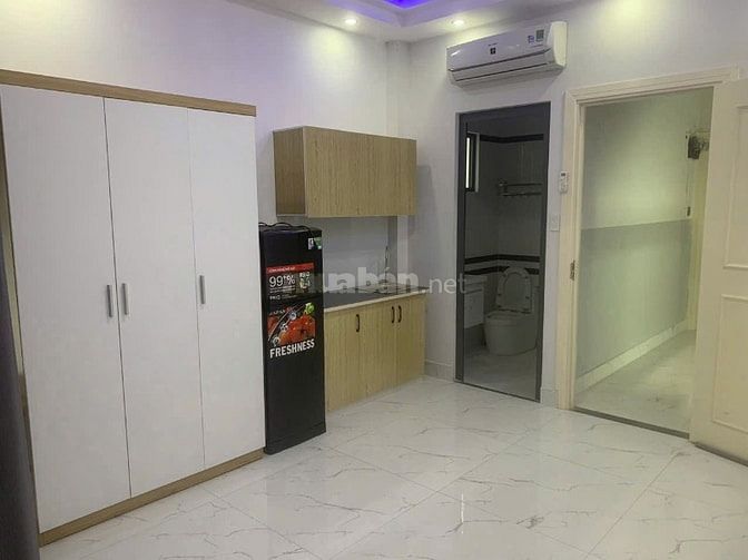 Chủ kẹt tiền bán gấp 1Ty890, Lê Đức Thọ, Gò Vấp, diện tích 52m²_3 lầu