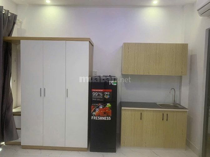 Chủ kẹt tiền bán gấp 1Ty890, Lê Đức Thọ, Gò Vấp, diện tích 52m²_3 lầu