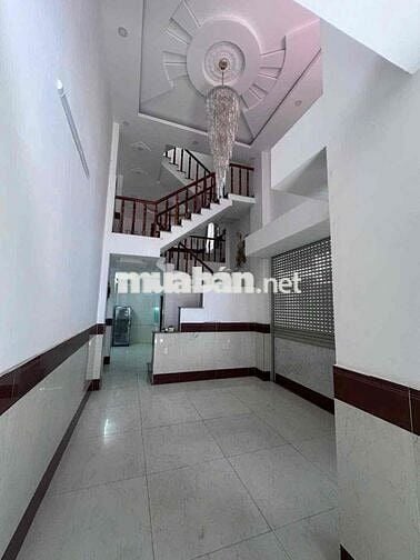 CHO THUÊ NHÀ HIỆP THÀNH 13- Tân thới hiệp( mới) giá tốt
